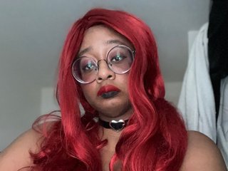 Image de profil du modèle de webcam BoudoirMadame