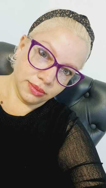 Interprete RebeccaSinss Foto 6