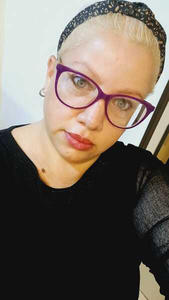 Interprete RebeccaSinss Foto 5