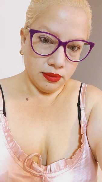 Interprete RebeccaSinss Foto 3