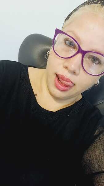 Interprete RebeccaSinss Foto 4