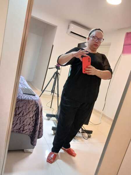 Interprete RebeccaSinss Foto 7