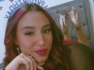 Katia_777 profilbild på webbkameramodell