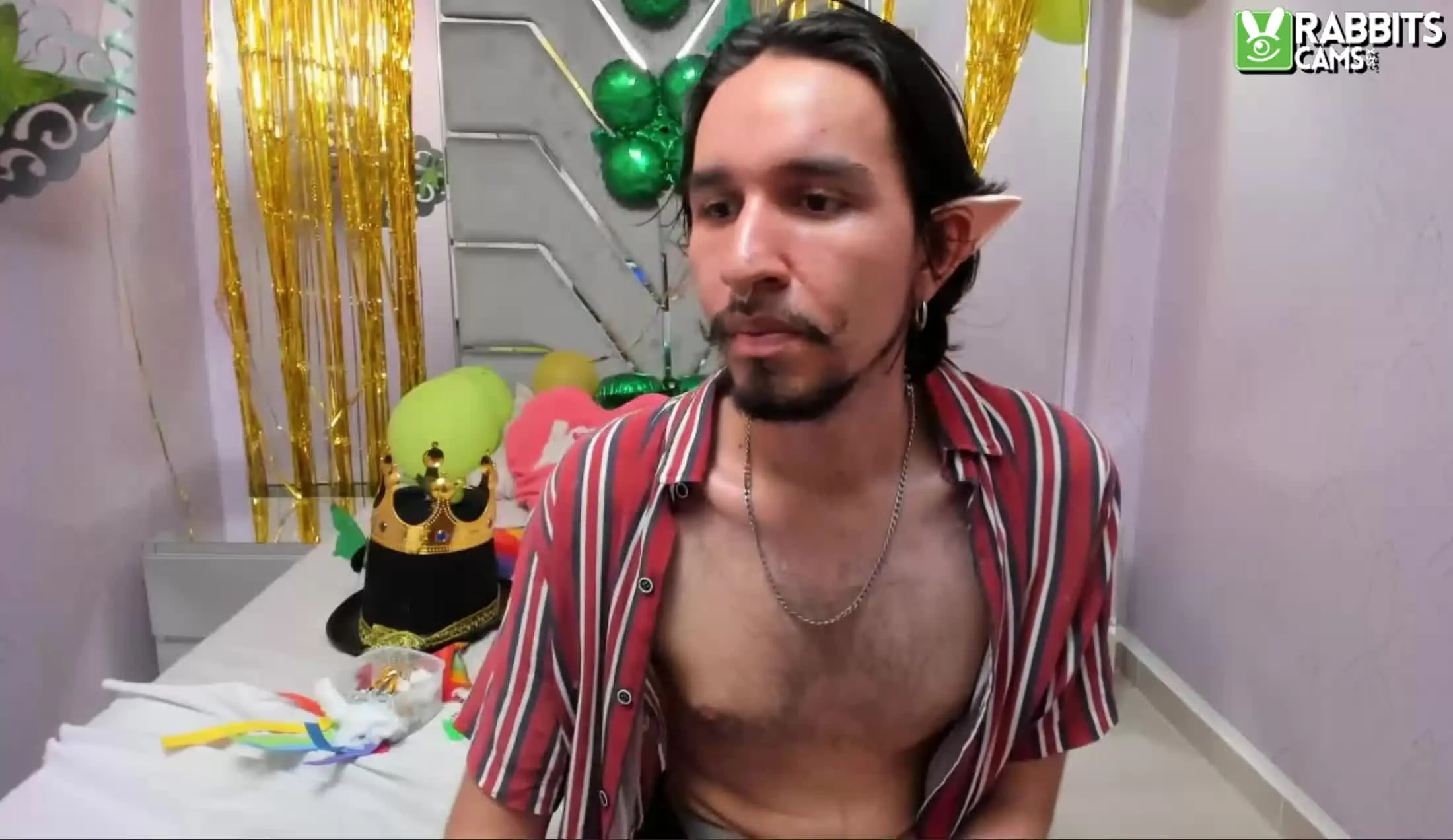Artiest Axel_Hot Video 1