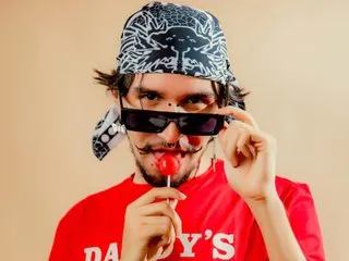 Axel_Hot Profilbild des Cam-Modells