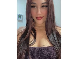 Foto de perfil de modelo de webcam de KloeEvans21