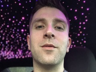 Foto de perfil de modelo de webcam de HappyDesires