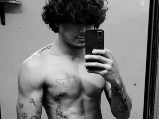 Imagen de perfil de modelo de cámara web de Dominant_man