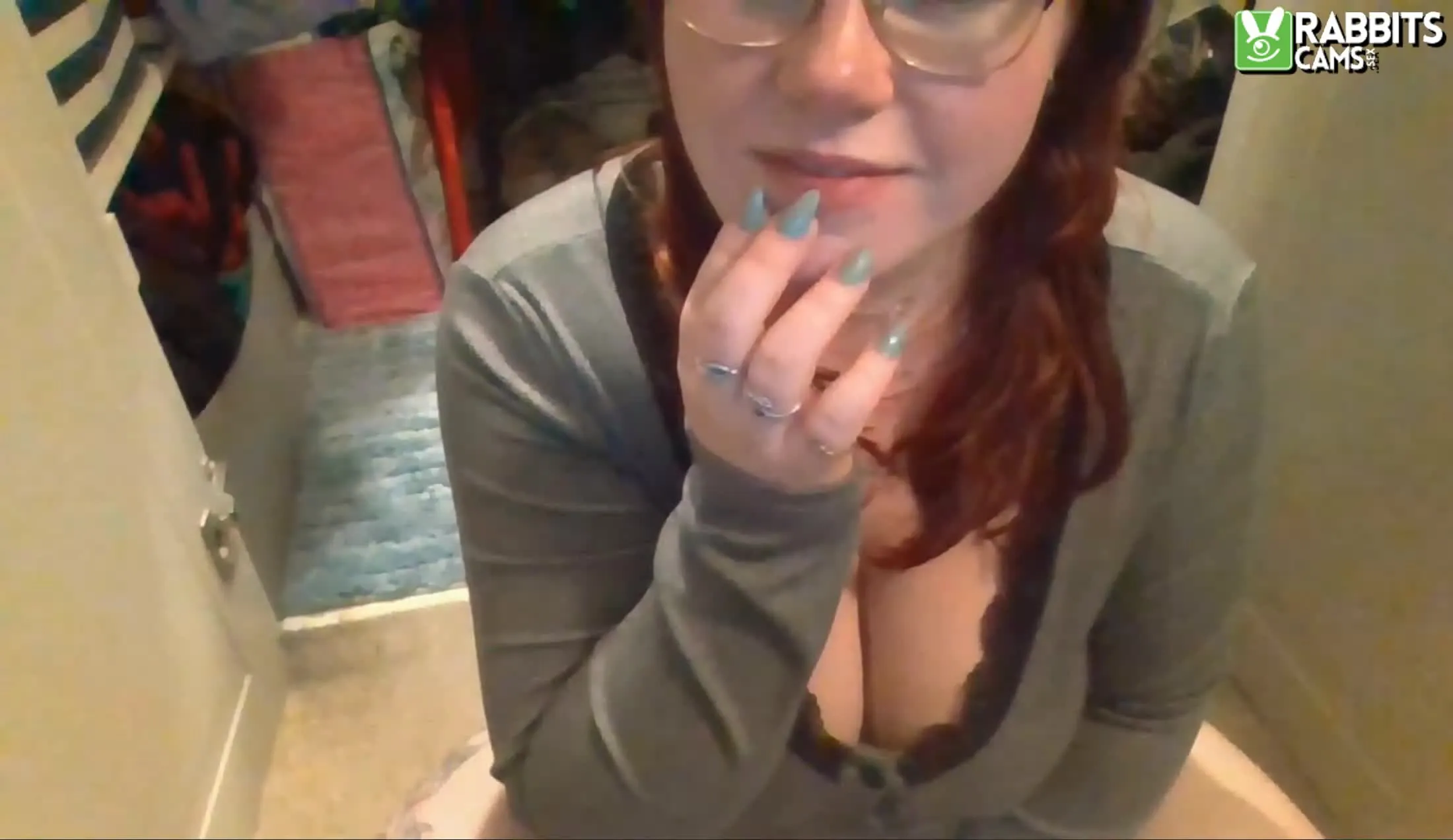 Intérprete KinkyMinxx Video 1