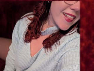 Profilbilde av KinkyMinxx webkamera modell