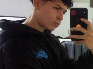 Foto de perfil de modelo de webcam de FelipeBoy18 