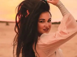 LilyFoxyyy profielfoto van cam model