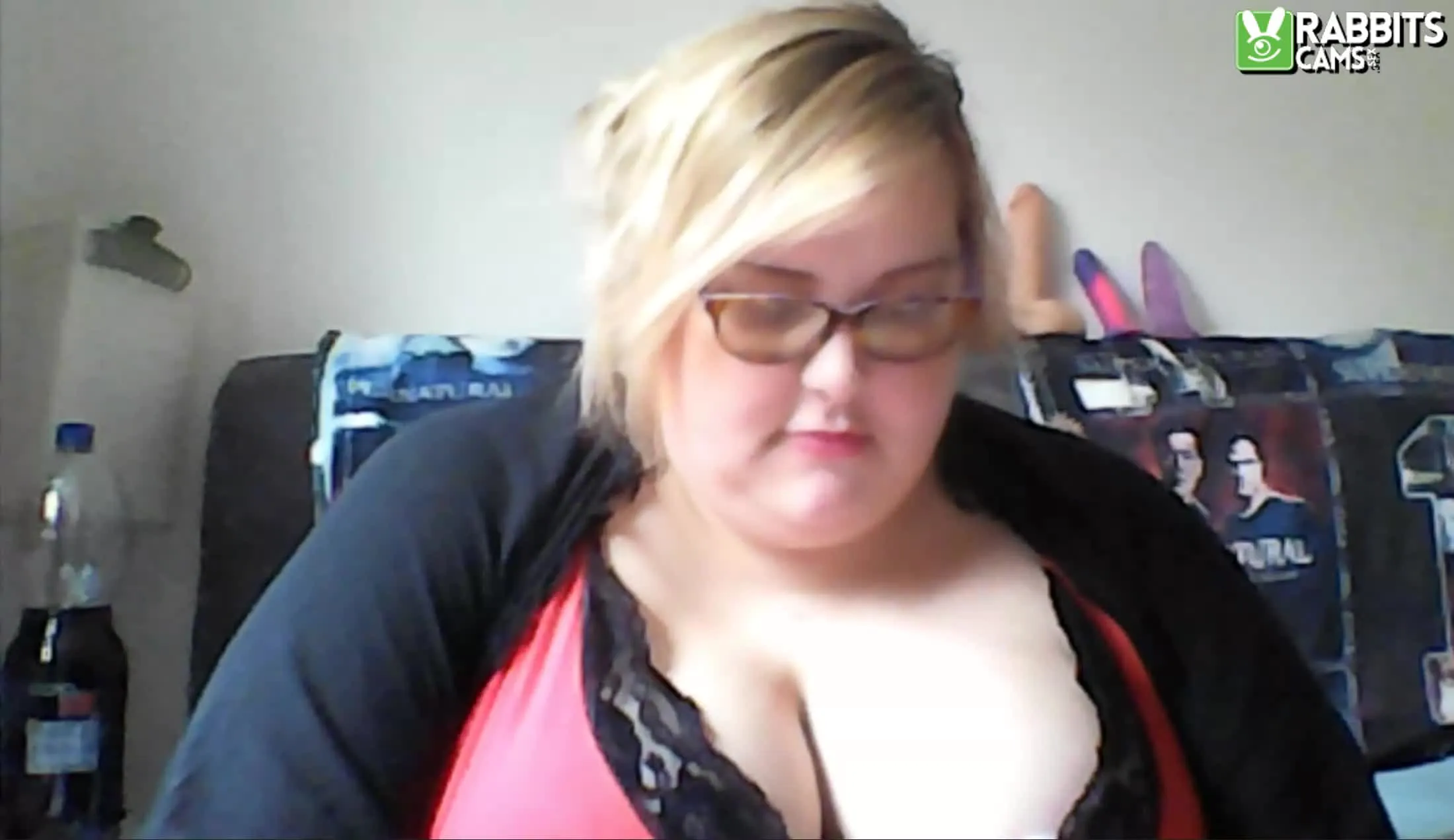 Artista BustyBethXXX Video 1