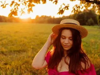 Profilbilde av Yansika webkamera modell