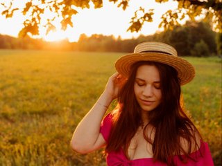 Yansika Profilbild des Cam-Modells