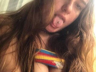 LisaElfy cam model profile picture 