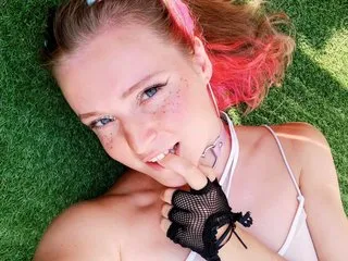 AmeliaCutie69 immagine del profilo del modello di cam