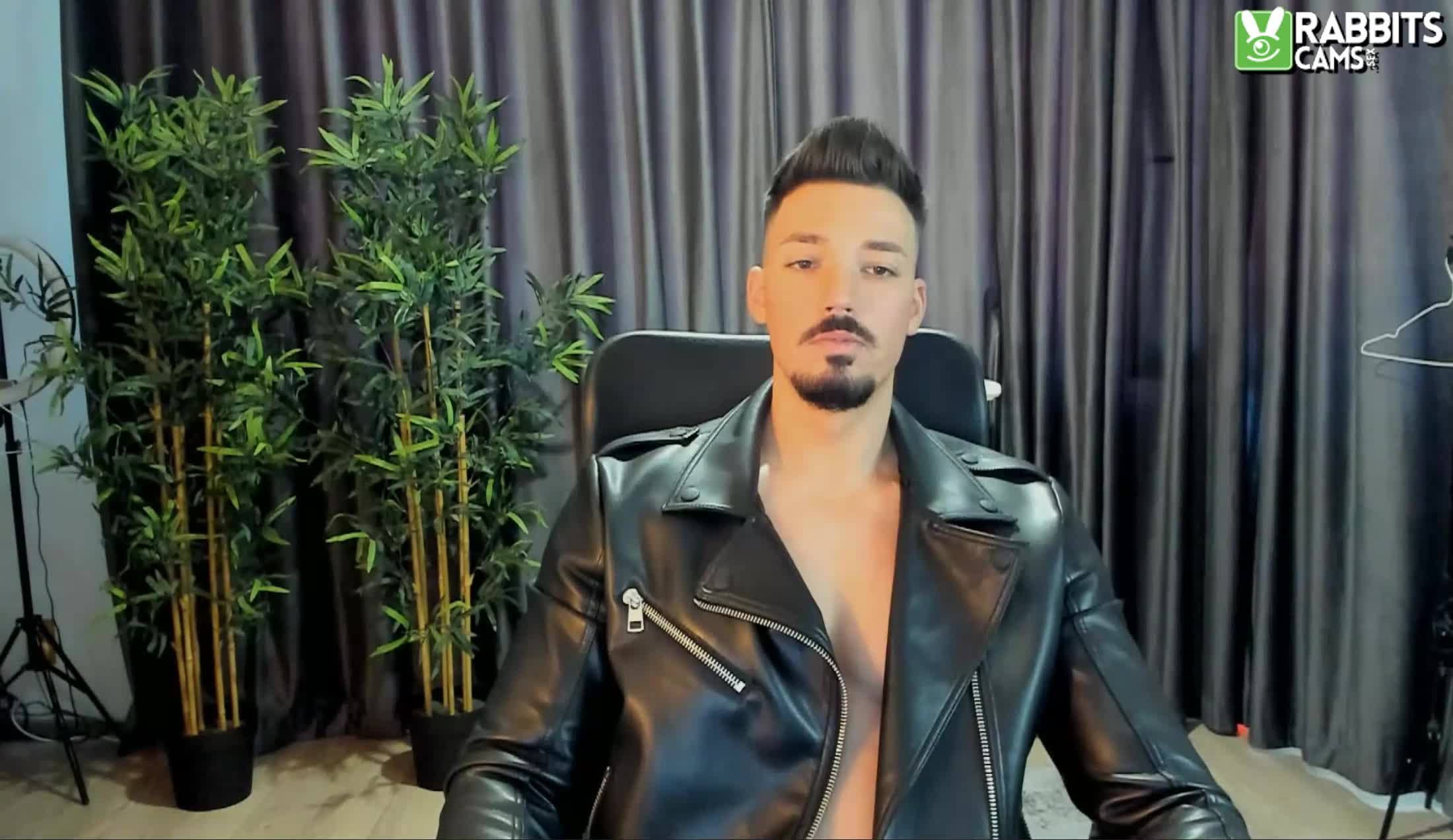 Artist HaydenSpearssX Video 1