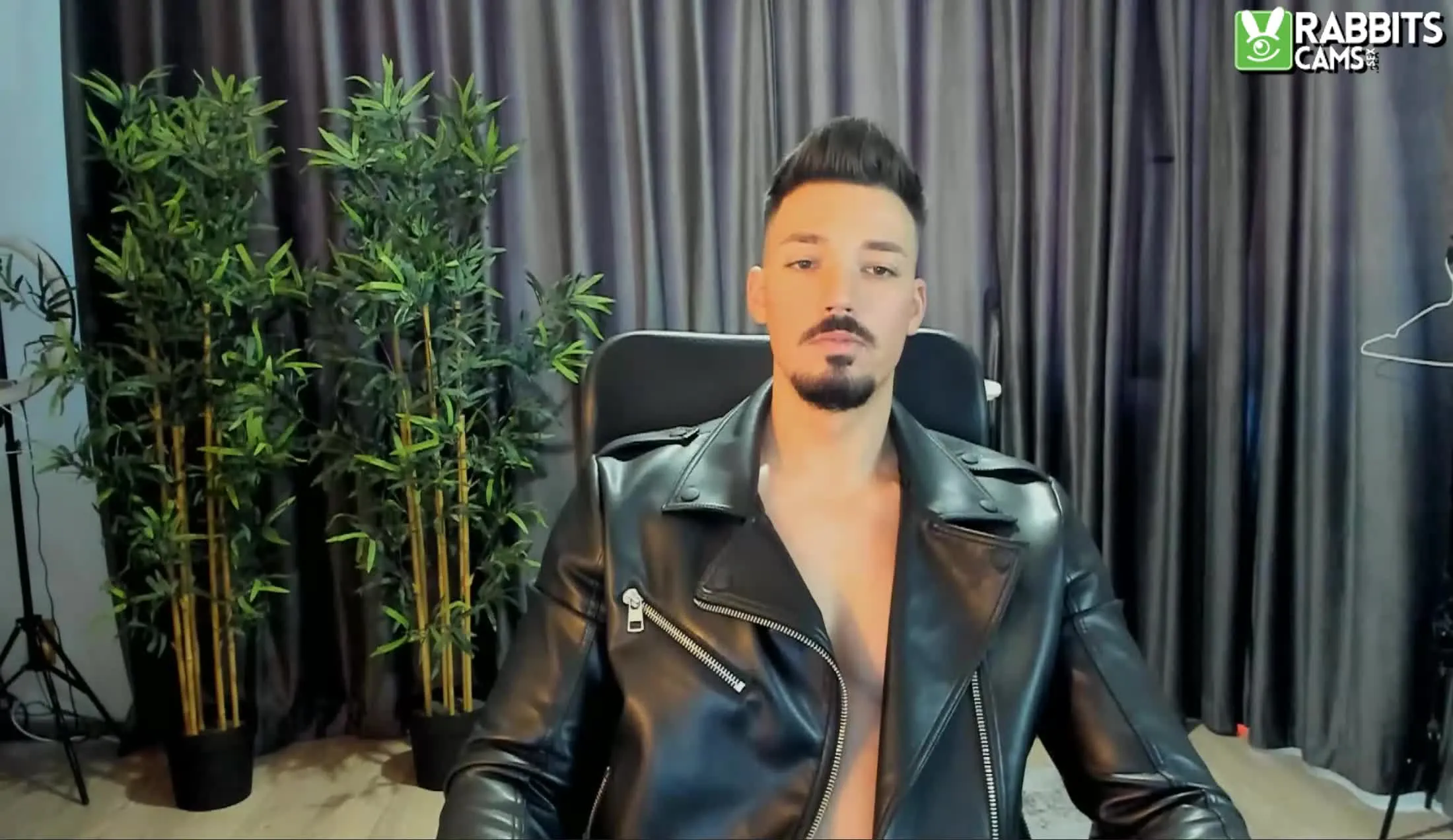 Interprète HaydenSpearssX Vidéo 1