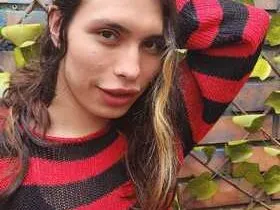 Imagen de perfil de modelo de cámara web de briarandblair