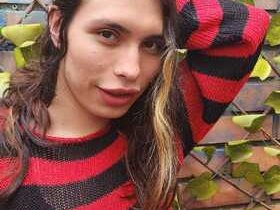 Imagen de perfil de modelo de cámara web de briarandblair