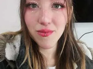 Image de profil du modèle de webcam blairandbriar