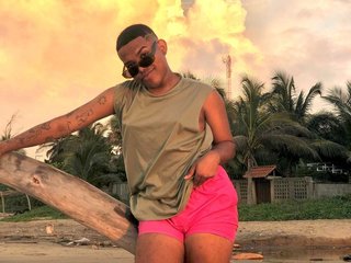 SamHuoston cam model profile picture