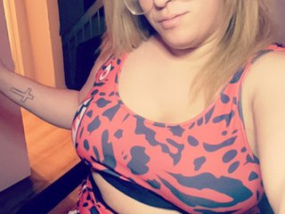 BrattyJazz Profilbild des Cam-Modells