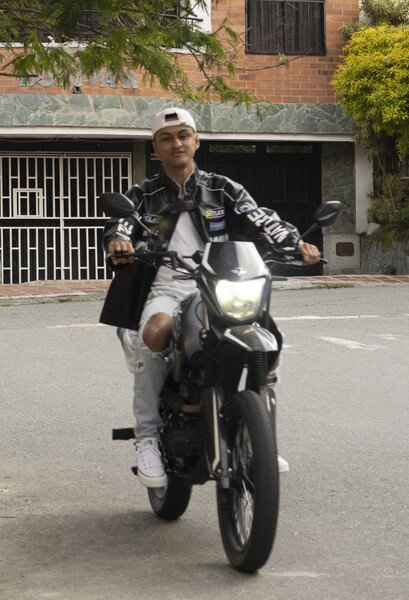 Artist Olimpos_Boys Foto 3