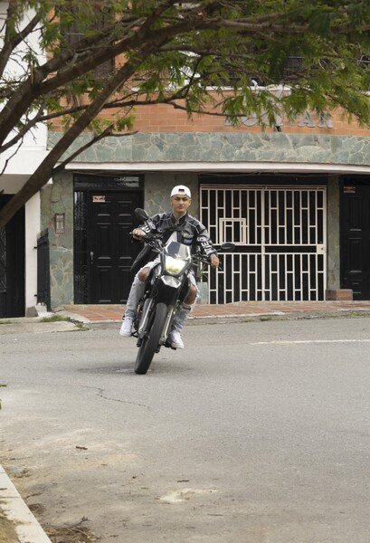 Artist Olimpos_Boys Foto 4