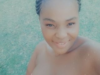 Foto de perfil de modelo de webcam de EbonyCreamer