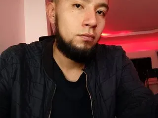 Jahgio Profilbild des Cam-Modells