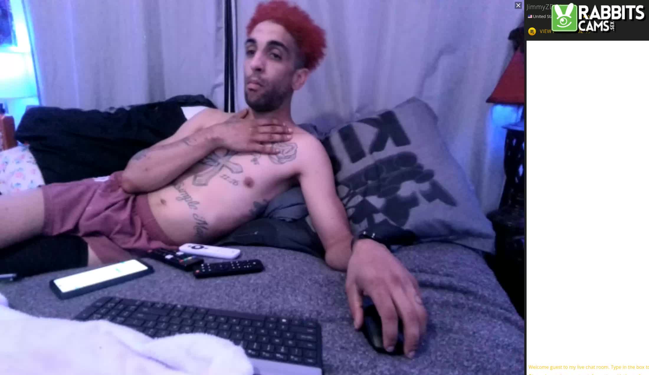 Interprète JimmyZDIck Vidéo 1