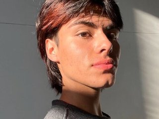 Profilbilde av VelvetFenti webkamera modell