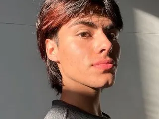 Imagen de perfil de modelo de cámara web de VelvetFenti