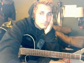 Image de profil du modèle de webcam MisterChanklas