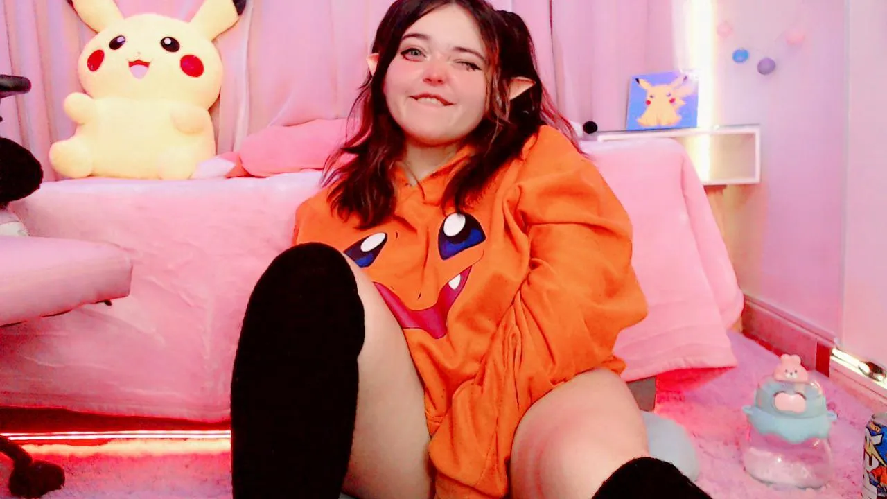 Interprete waifumochi_chan Foto 8