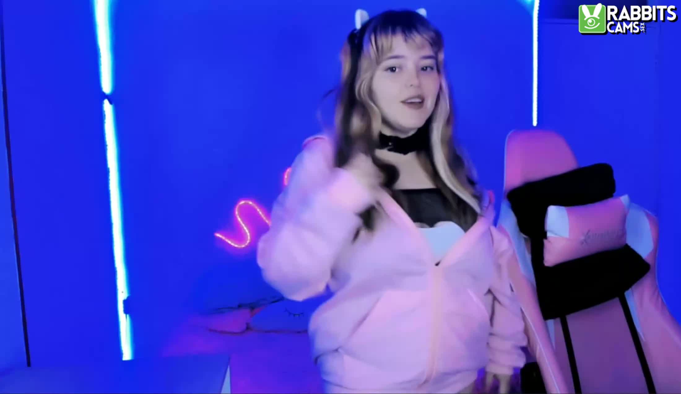 Interprète anjana_yuii Vidéo 1