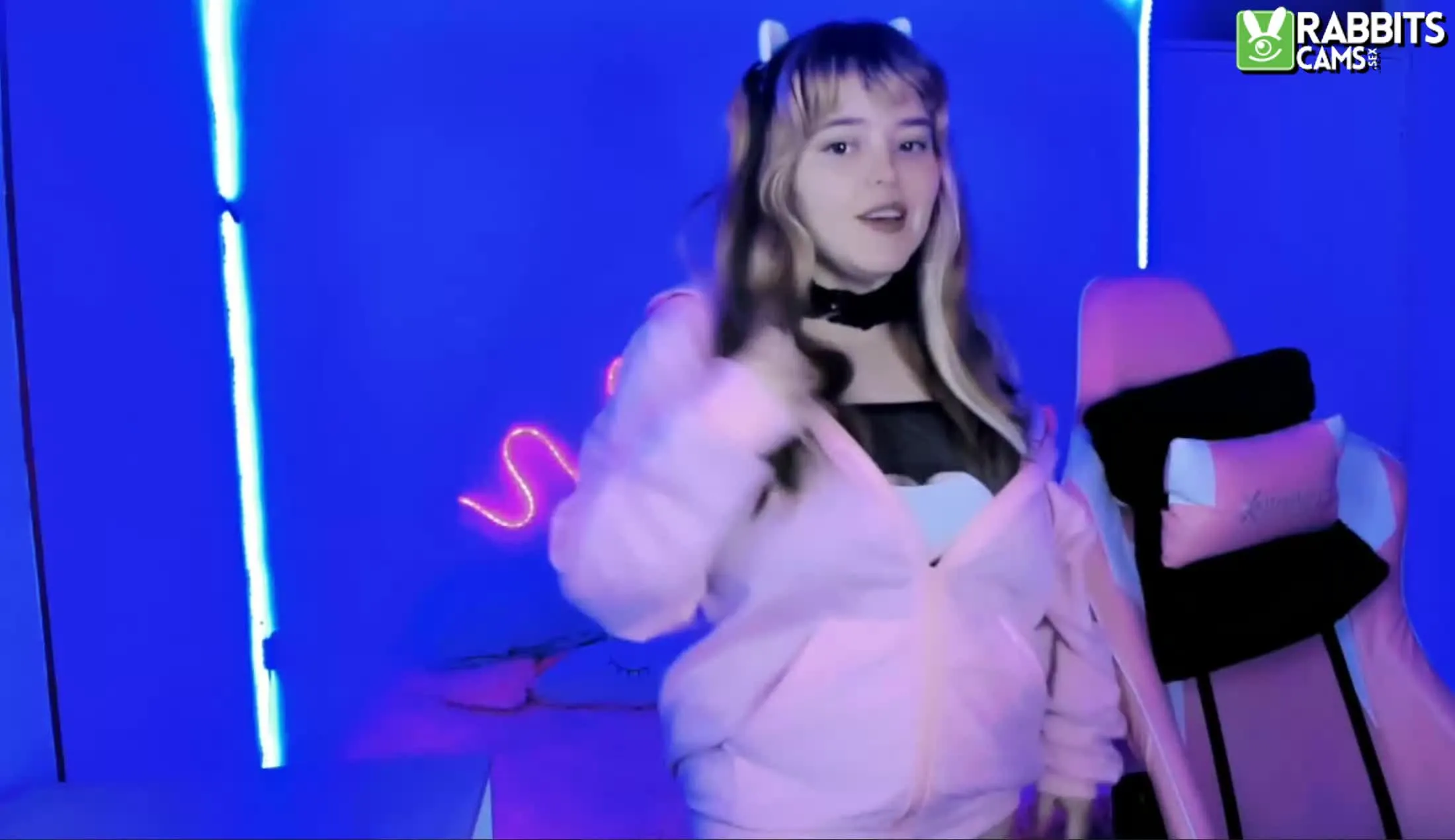 Utøver waifumochi_chan Video 1