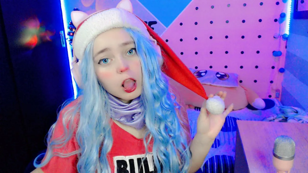 Interprete waifumochi_chan Foto 12