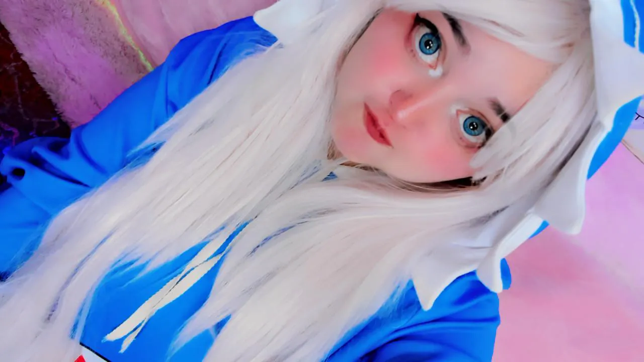 Interprete waifumochi_chan Foto 6