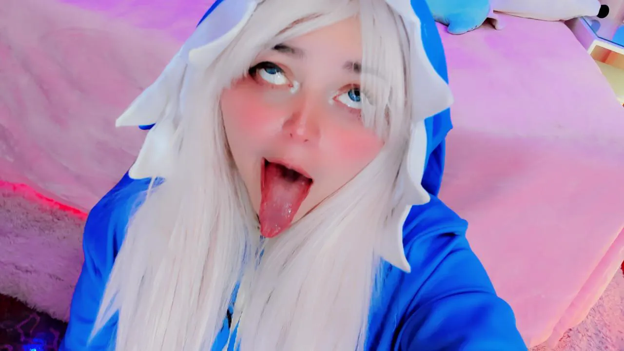 Interprete waifumochi_chan Foto 7