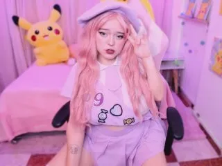waifumochi_chan Profilbild des Cam-Modells