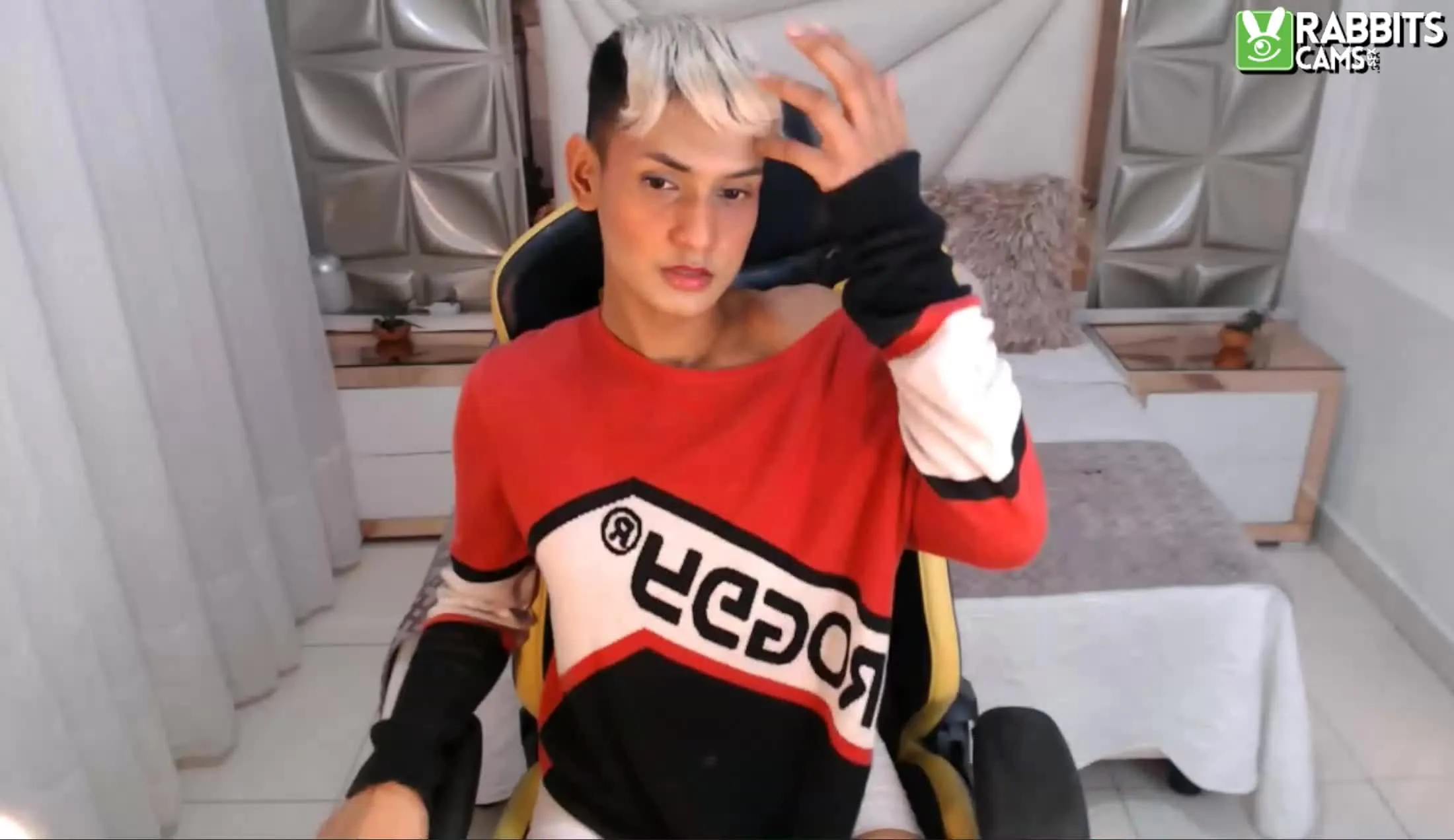 Intérprete perla20 Video 1