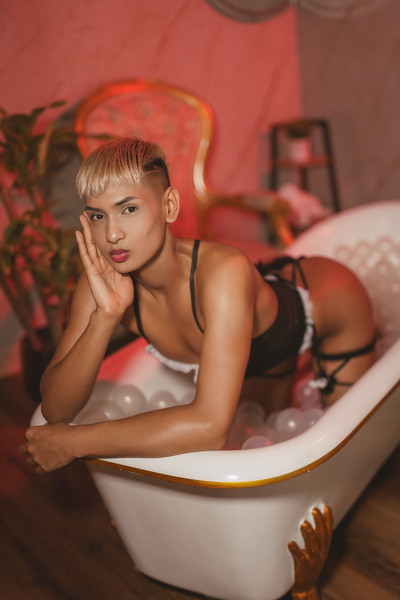 Interprète perla20 Photo 7