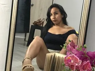 Foto de perfil de modelo de webcam de Natimullers