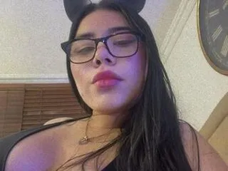 Imagen de perfil de modelo de cámara web de DeniceCosta