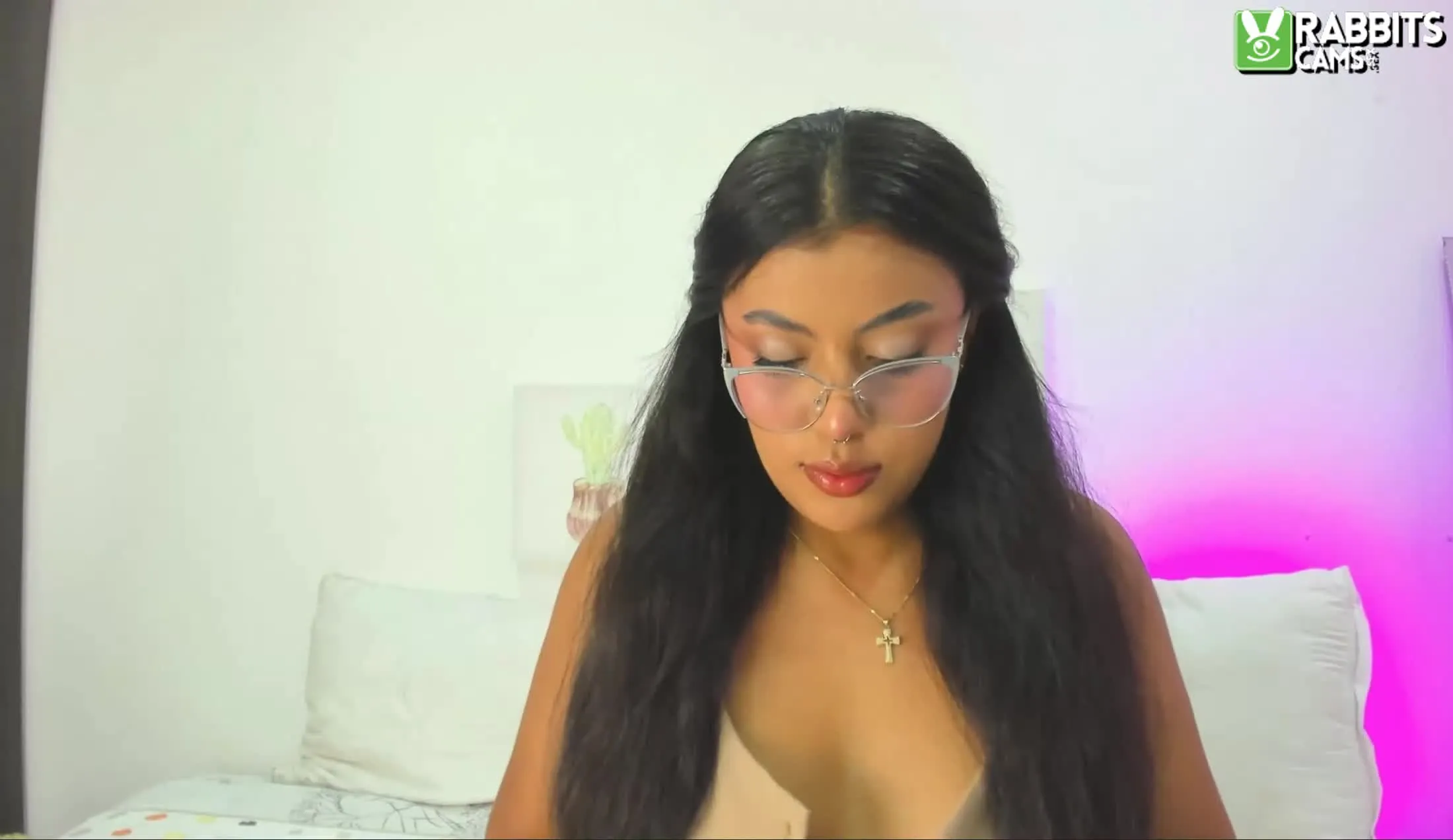 Intérprete CelestePetite Video 1