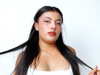 Profilbilde av CelestePetite webkamera modell