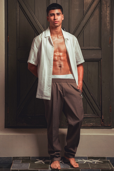 Artist AndyReynolds Foto 10